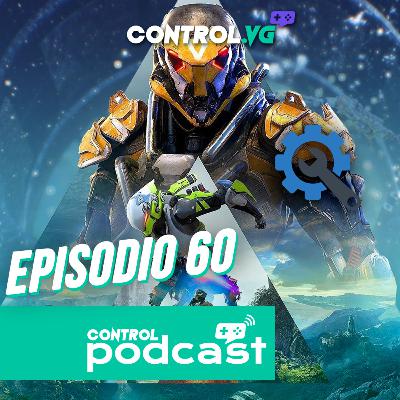 Anthem entra a Cirugía, E3 2020 confirma sus primeros asistentes y más! Anthem entra a Cirugía, E3 2020 confirma sus primeros asistentes y más!