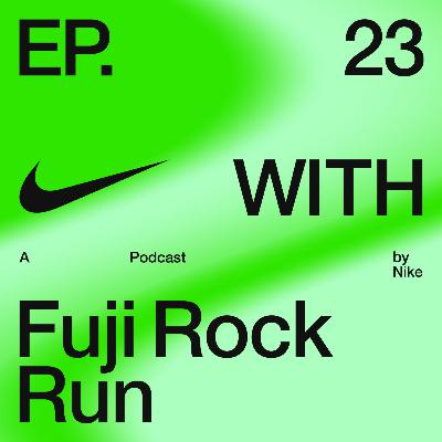 フジロックラン大成功！来年また会いましょう！興奮がよみがえる開催レポート#23