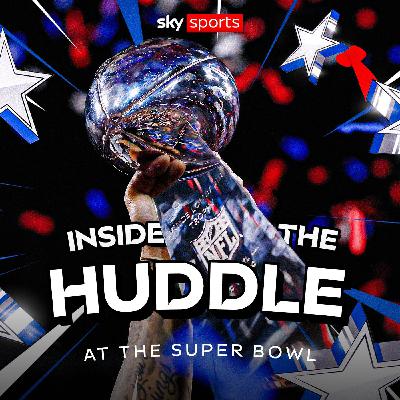 Super Bowl LX: Immediate reaction to Seahawks vs Patriots Super Bowl LX: Immediate reaction to Seahawks vs Patriots