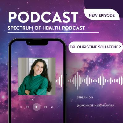 Unlocking the Heart Code: A New Perspective on Healing | Episode 295 Unlocking the Heart Code: A New Perspective on Healing | Episode 295