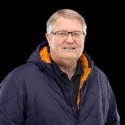 Ken Alston In Conversation with Albin Kaelin, EPEA Switzerland Ken Alston In Conversation with Albin Kaelin, EPEA Switzerland