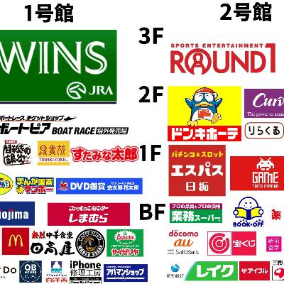 #2-30／仙川こそが東京である