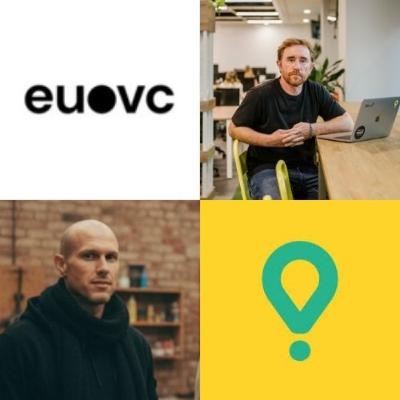 E690 | Sacha Michaud, Glovo: Scaling a Hyper-Competitive Marketplace (and knowing when to exit)