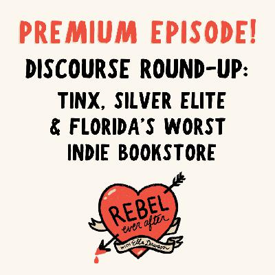 PREMIUM PREVIEW: Spring 2025 Discourse Round-up
