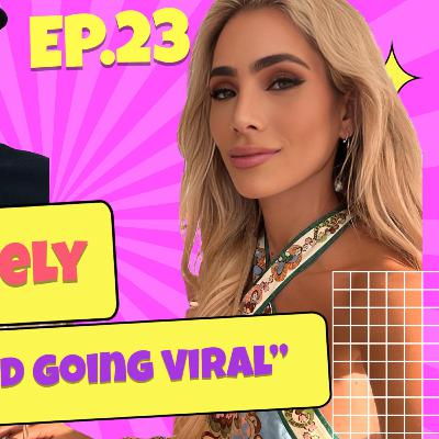 Episode 23: The Scottsdale Socialite that invented going viral. Meet Melissa Rein Lively. Episode 23: The Scottsdale Socialite that invented going viral. Meet Melissa Rein Lively.