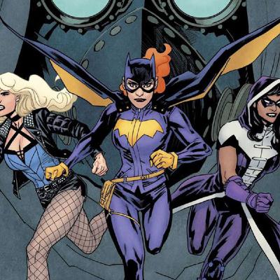 Birds of Prey: El cómic, su origen y su adaptación al cine