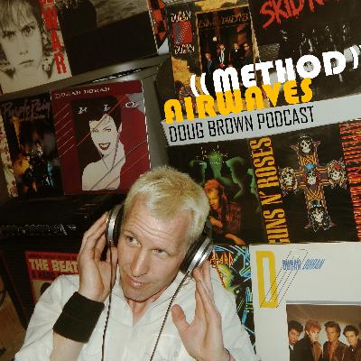 (Ep.10 Music) Doug Brown - Method Airwaves (Ep.10 Music) Doug Brown - Method Airwaves