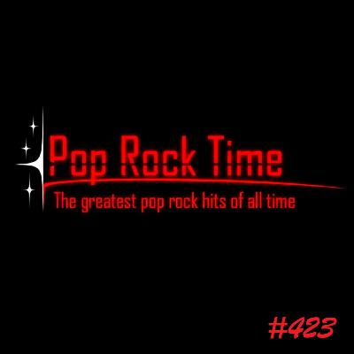Pop Rock Time avec JIHEM Vol.423 Pop Rock Time avec JIHEM Vol.423