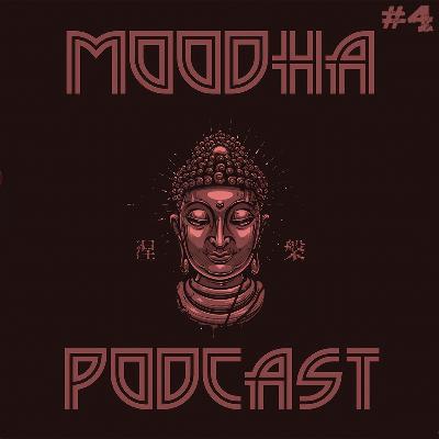 #MOODHAPODCAST №4 -Crucial Moment:Yurii Andriaș - Life with parents VS Renting,Are We Dependent on Tech?,Relationships at Work/School