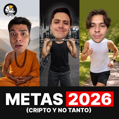 Cripto en 2025: Aprendizajes y retos para 2026