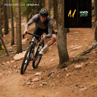 MTB con manillar curvo, la renovada Spectral:ON, Mondraker Scree y mucho más