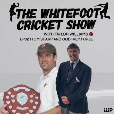 EP02 | Cornwall's 2012 championship-winning season with captain Tom Sharp and manager Godfrey Furse