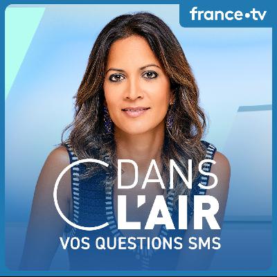 Influenceur assassiné: le sniper fait vriller l'Amérique - Vos questions sms -