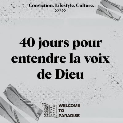 #1 Parole de connaissance et chasse aux trésors #1 Parole de connaissance et chasse aux trésors
