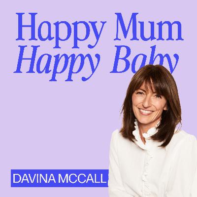 Davina McCall on motherhood, finding love again, and recovering from brain surgery