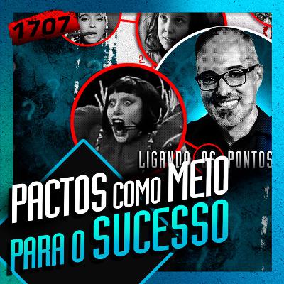 1707 - PACTO COMO MEIO PARA O SUCESSO: DANIEL LOPEZ 1707 - PACTO COMO MEIO PARA O SUCESSO: DANIEL LOPEZ