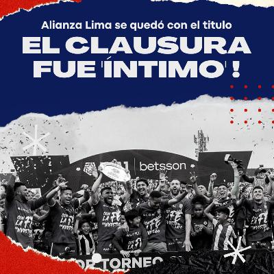 Alianza sueña con el bicampeonato Alianza sueña con el bicampeonato