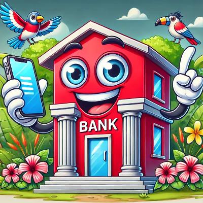 BAC Credomatic Pioneers Mobile Data-Free Transactions for Costa Rican Users