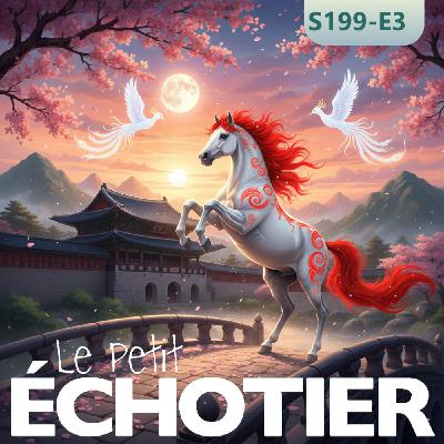 S199E3 - Les cafés à Séoul