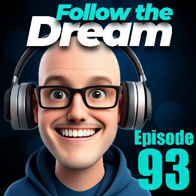 93: More Inane Ramblings and Shenanigans.