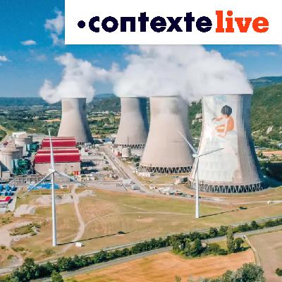 Nucléaire, renouvelables, climat : que nous réserve la nouvelle PPE ? Nucléaire, renouvelables, climat : que nous réserve la nouvelle PPE ?