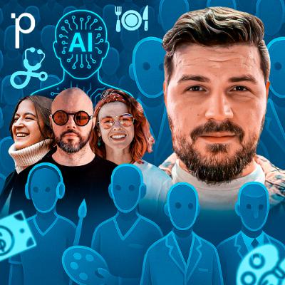 Podlodka #432 – AI за пределами кодинга
