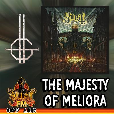 The Majesty of Meliora
