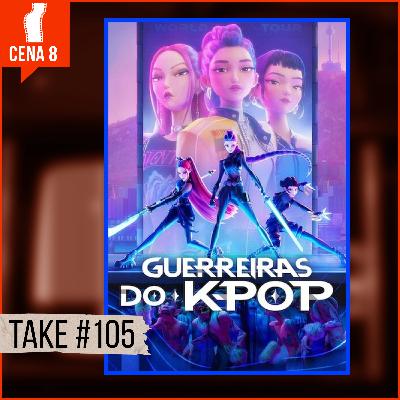 Guerreiras do K-Pop Guerreiras do K-Pop