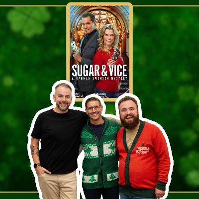 Sugar & Vice: A Hannah Swensen Mystery Sugar & Vice: A Hannah Swensen Mystery