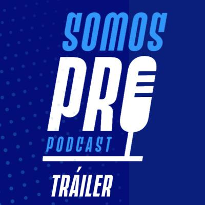 Somos Pro - Tráiler