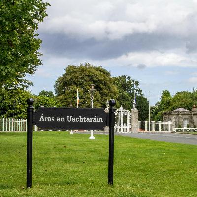 The long-awaited review of Fianna Fáil's presidential election campaign