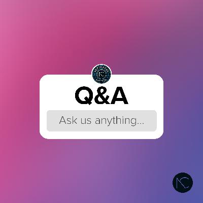Q&A | How do you live as a Christian in a world that isn’t | Stephen DeFazio | August 10, 2025 Q&A | How do you live as a Christian in a world that isn’t | Stephen DeFazio | August 10, 2025