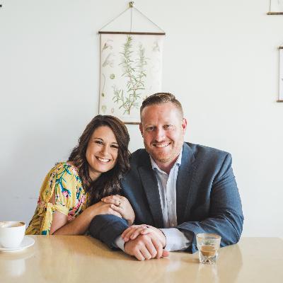 #1: We are Luke & Ashley