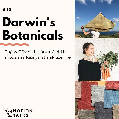 Darwin's Botanicals