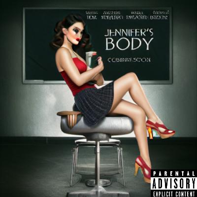 Episode 69: Jennifer's Body (2009)