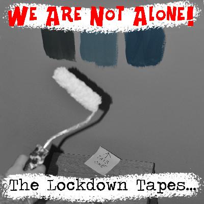 Series 5 Episode 6 – Dr Terror’s a Poor Choice of Name for a Medical Professional