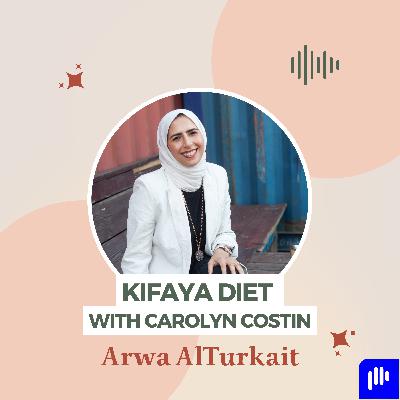 Eating Disorder Recovery with Carolyn Costin