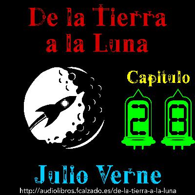 Capítulo 28. Un astro nuevo Capítulo 28. Un astro nuevo