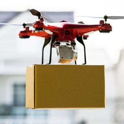 The positives and potential negatives that come with drones