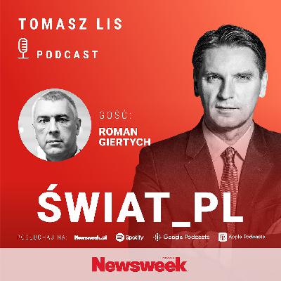 „My sobie najmniej zdajemy sprawę, jak bardzo wali się PiS”