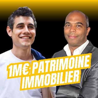 Comment réussir son INVESTISSEMENT IMMOBILIER ? Avec Thibaut Trézières (Club Immopreneur)