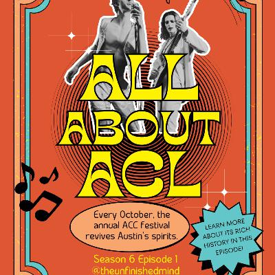 All About ACL! All About ACL!