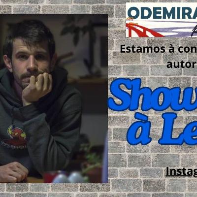 #70 - [Em Português] Show Leitão de a tangas da (nova) direita política