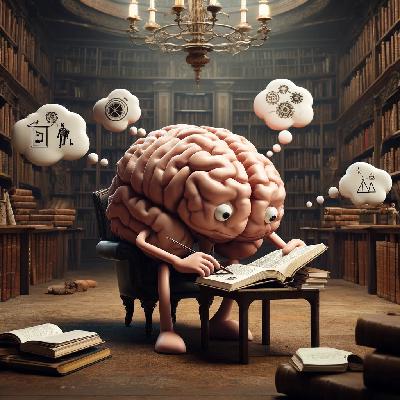 Episódio 5: Heurísticas e vieses - nossa homenagem a Daniel Kahneman