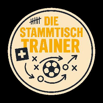 #166 Von wilden Stadionsprechern bis zu überraschenden Tabellenführern (September Update)