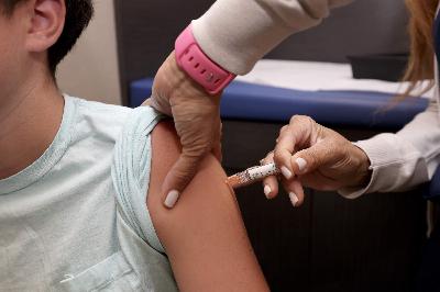 Increasing number of pediatricians won't treat non-vaccinating families