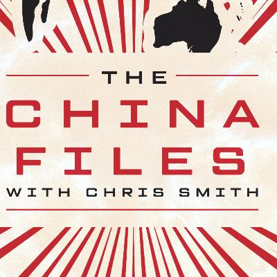 China's Stranglehold on Rare Earths and What it Means for Australia, with Lincoln Parker
