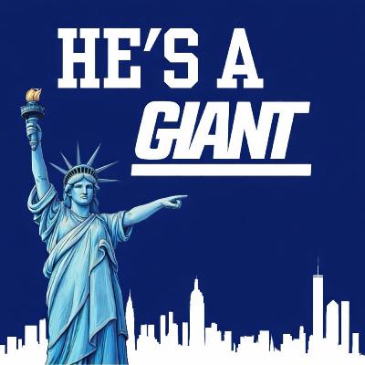 Episode 94: Matt Nagy is a Giant (and maybe Stoutland?)