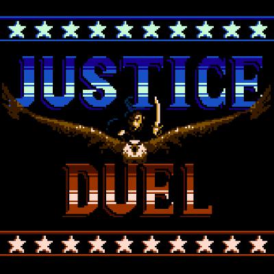 Justice Duel Justice Duel