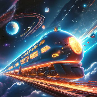 Stanley - Star Train (ver 02.0.1) Stanley - Star Train (ver 02.0.1)